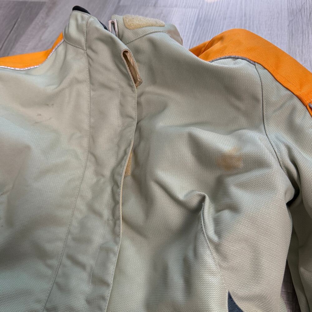 BMW Motorrad Rallye GS RALLYE‎ Outfit Womens Motorcycle Motorbike Riding 8R